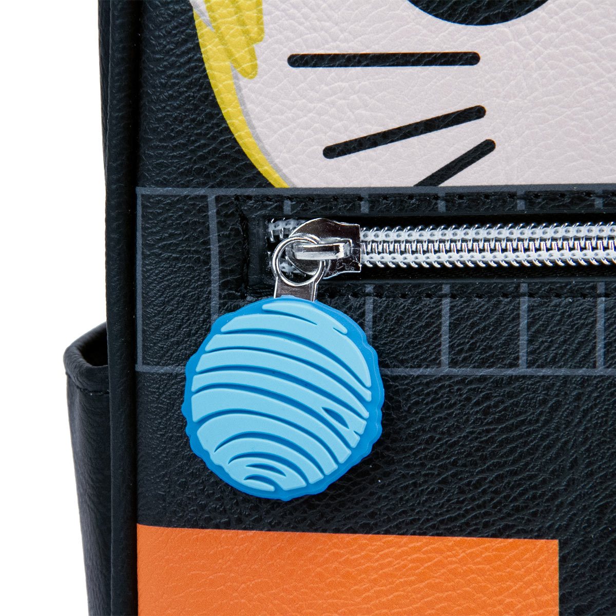 POP! Animation: Naruto by Loungefly Mini-Backpack
