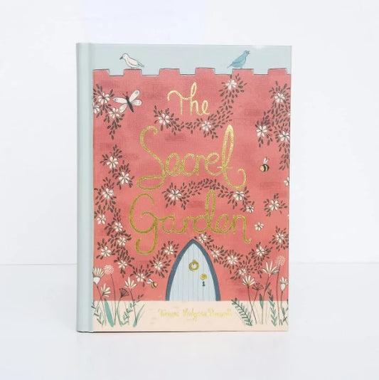The Secret Garden | Burnett |Collector's Edition | Hardcover